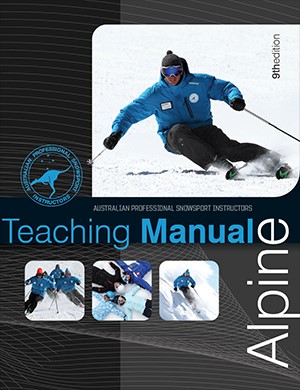 Alpine Manual & 1yr FULL Membership (required for course participation)
