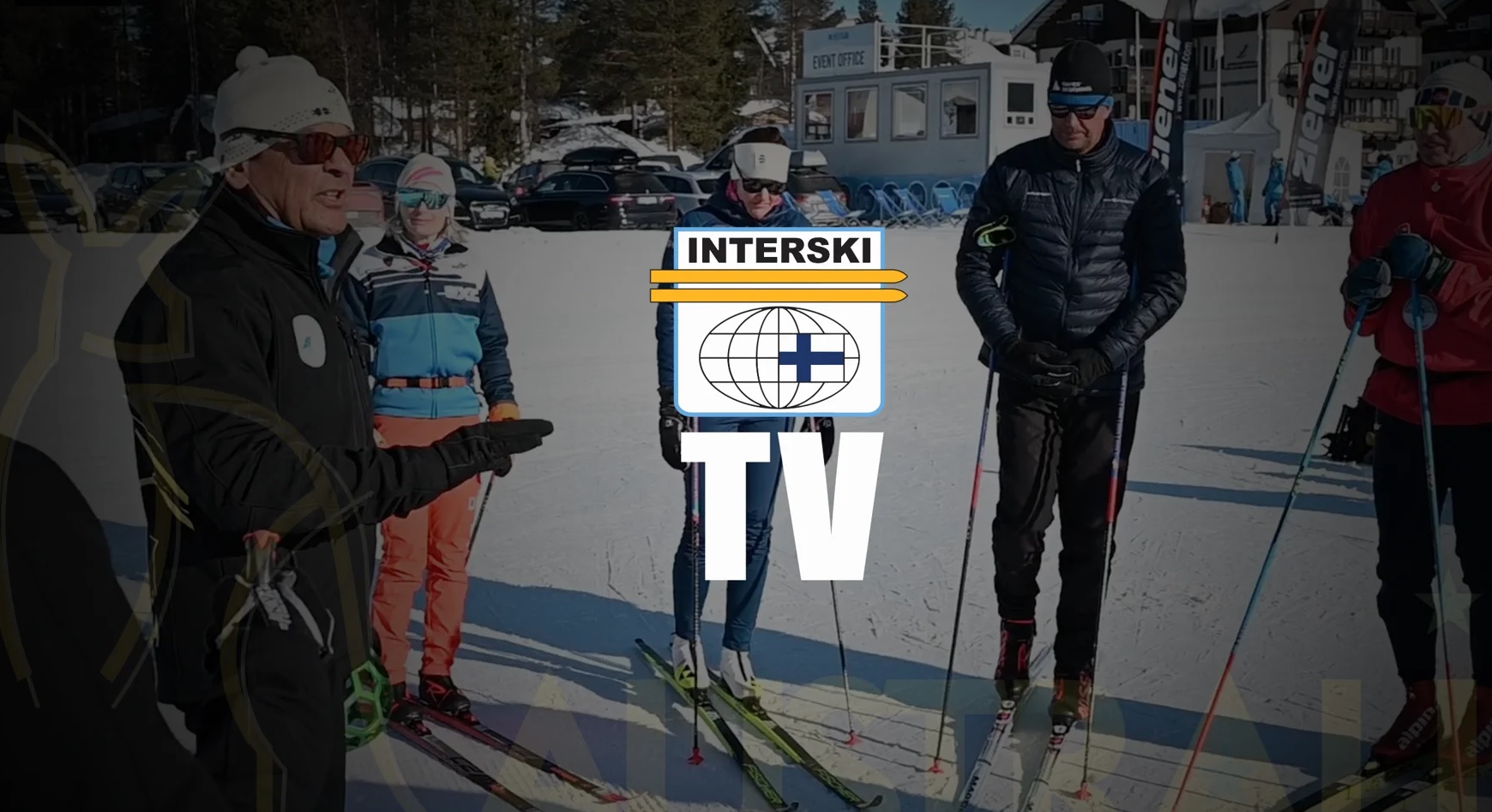 InterskiTV | WEBISODE 9 - The Main Event