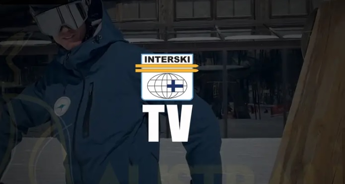 InterskiTV | WEBISODE 4 - New Uniforms