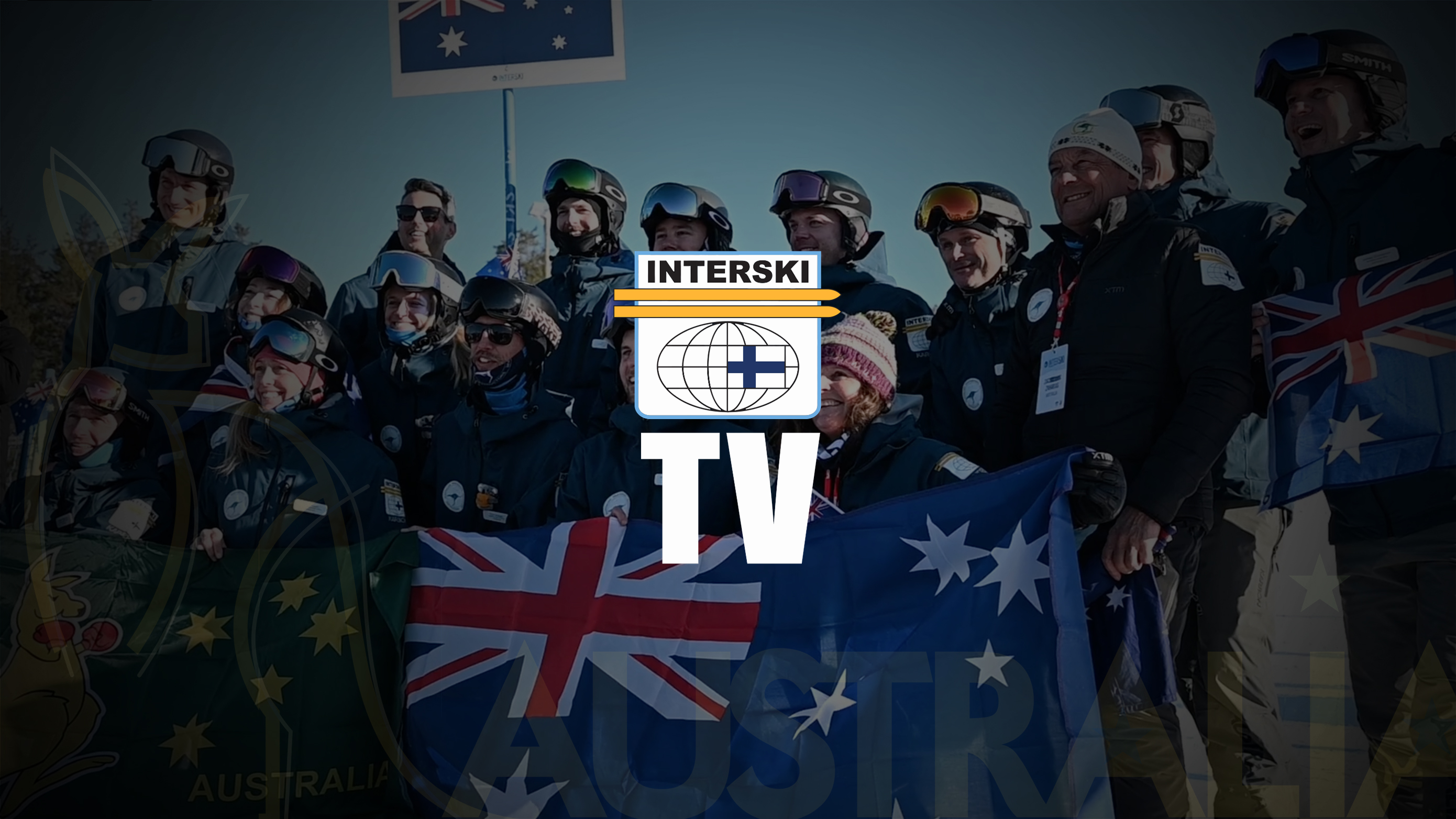 InterskiTV | WEBISODE 7 - Opening Ceremony