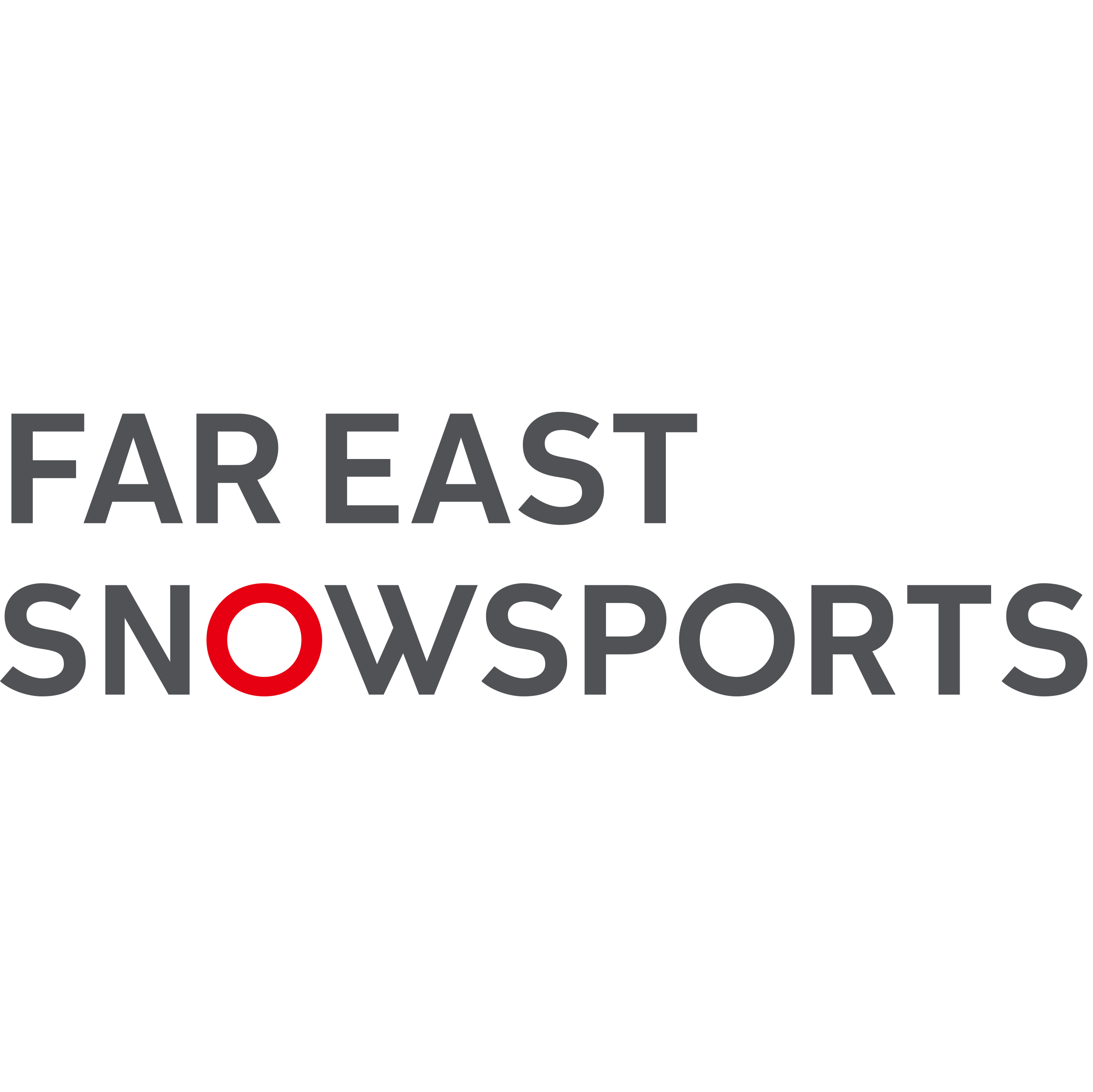 Far East Snowsports