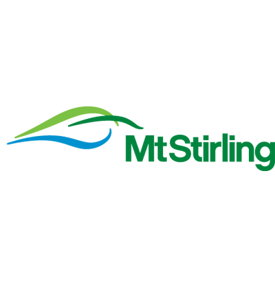 Mt. Stirling