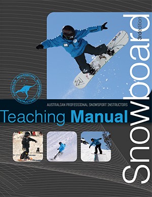 Snowboard Manual & 1yr FULL Membership (required for course participation)